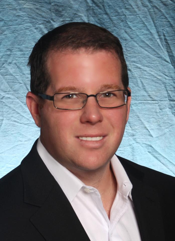 David Lieberman